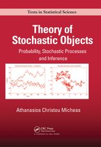 Chapman & Hall/CRC Texts in Statistical Science- Theory of Stochastic Objects