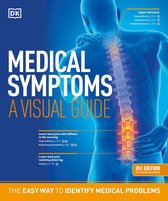 DK Medical Care Guides- Medical Symptoms: A Visual Guide, 2nd Edition