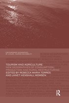 Contemporary Geographies of Leisure, Tourism and Mobility- Tourism and Agriculture
