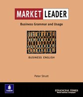 Market Leader: Business English With The Ft Business Grammar