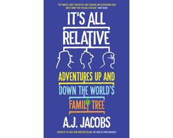 It's All Relative