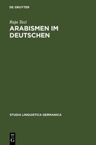Arabismen im Deutschen