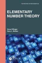 Textbooks in Mathematics- Elementary Number Theory