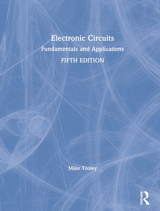 Electronic Circuits - cover