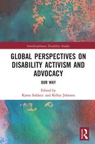 Interdisciplinary Disability Studies- Global Perspectives on Disability Activism and Advocacy