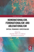 Teaching with Gender- Homonationalism, Femonationalism and Ablenationalism