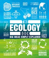 DK Big Ideas-The Ecology Book
