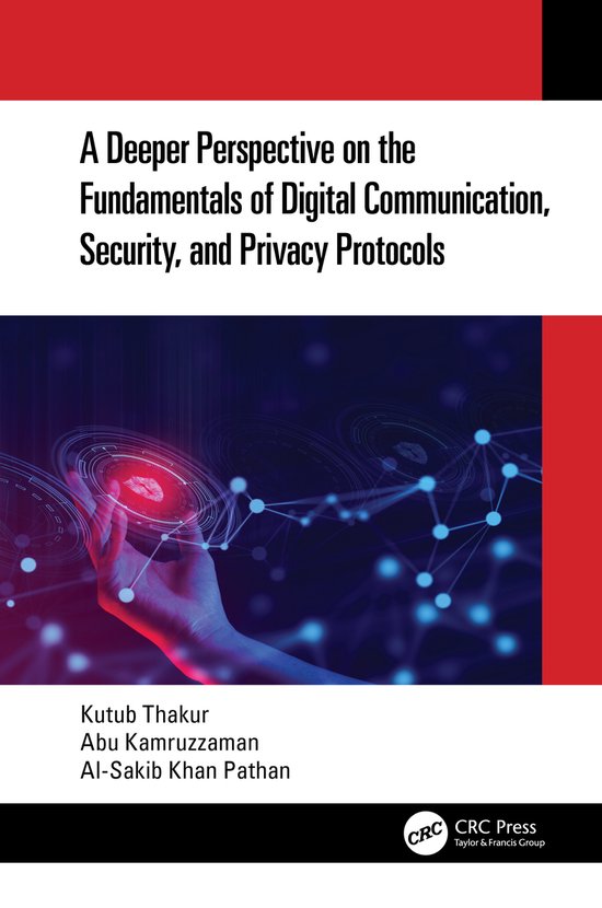 A Deeper Perspective on the Fundamentals of Digital Communic ... - cover
