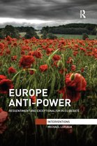 Interventions- Europe Anti-Power