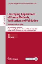 Leveraging Applications of Formal Methods Verification and Validation Verifica