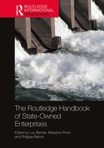 Routledge International Handbooks-The Routledge Handbook of State-Owned Enterprises