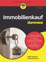 Für Dummies- Immobilienkauf für Dummies