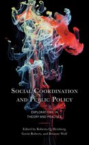 Economy, Polity, and Society- Social Coordination and Public Policy