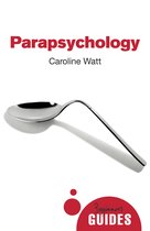 Beginners Guide To Parapsychology