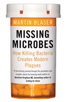 Missing Microbes Killing Bacteria
