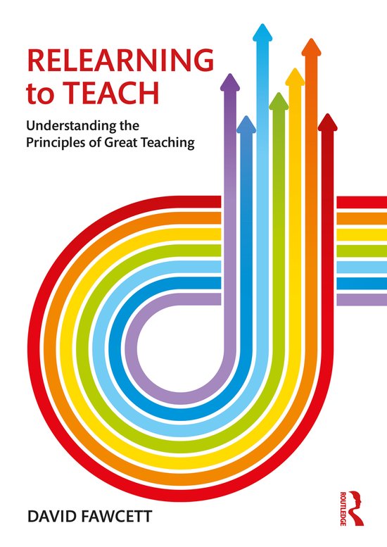 Relearning to Teach - cover