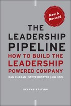 Leadership Pipeline 2nd