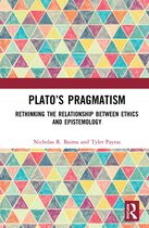 Plato’s Pragmatism