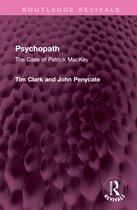 Routledge Revivals- Psychopath