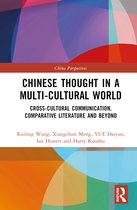 China Perspectives- Chinese Thought in a Multi-cultural World