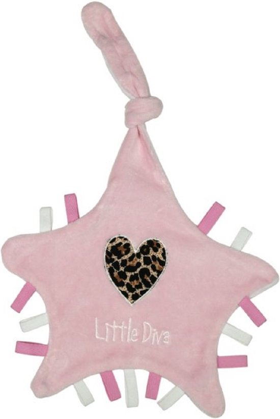 Brievenbus cadeau Prinsesje - cadeau baby meisje - kraam cadeau - cadeau babyshower van Mijncadeautje.nl — afbeelding 4