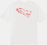 Pockies - Zaanse Tube Shirt - T-shirts - Taille: XL
