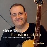 Gene Segal - Transformation (CD)