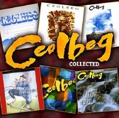 Ceolbeg - Collected (CD)