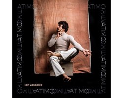 Ian Lasserre - Atimo (CD)