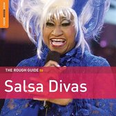 Various Artists - The Rough Guide to Salsa Divas (2 CD)
