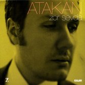 Atakan - Zor Sevda (CD)
