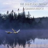 Various Artists - The Sibelius Edition Volume 9: Chamber (5 CD)