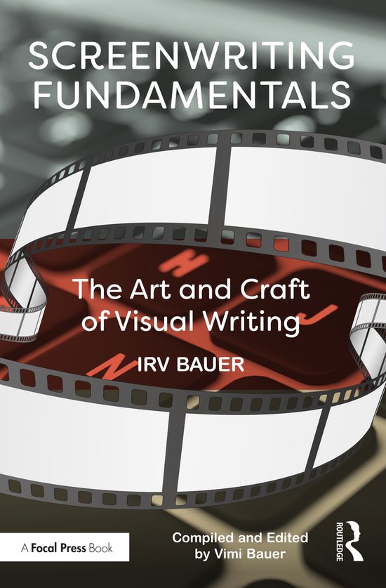 Screenwriting Fundamentals - cover