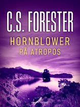 Kaptajn Hornblower 4 - Hornblower på Atropos