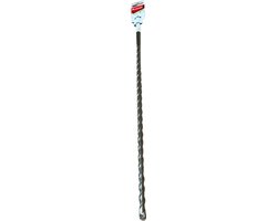 Betonboor 10x460mm - Eenvoudig boren in beton en steen - Doe het zelf boor - Met een Sds-plus Merk Makita B-56013 Pbs: Sds-plus - 10x460mm - zeer snelle levering - Direct verzonden vanuit het magazijn