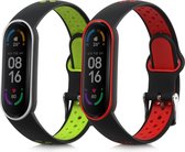 Mi Band 5 Strava - De 10 beste van september 2025 - Fit&Flexibel
