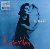 Karlowy Vary - La Femme (LP) (Coloured Vinyl) (Limited Edition)