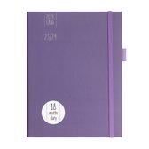 Pepa lani academic diary 2023-2024 A5 - Little Lilac