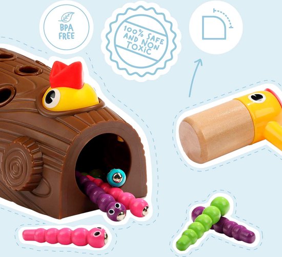 BRIO Play 34017 houten flipperkast Space Safari - flipperkast als houten speelgoed voor kinderen - kinderspeelgoed aanbevolen vanaf 6 jaar : BRIO
