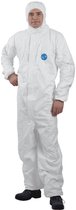 Chemische wegwerpoverall Tyvek 500 Xpert, CHF5, categorie III, type 5B / 6B XL