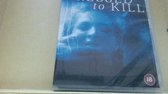 Dressed To Kill [DVD] Amalie Collier, Brandon Maggart, Susanna Clemm