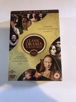 Classic Drama Collection, Vol.1 (Atonement/Elizabeth/The Other Boleyn Girl/Jude/Thousand acres/Elizabeth the Golden Age