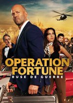 Operation Fortune - Ruse De Guerre (DVD)