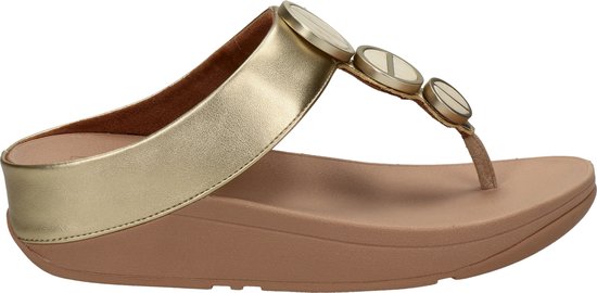 Fitflop™ Slippers / Teenslippers Dames - FE5
