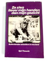 Ze zien liever myn handen enz