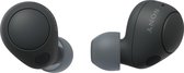 Sony WF-C700N – Draadloze oordopjes met Noise Cancelling - Zwart