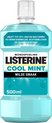 LISTERINE - COOL MINT MILD 500ML