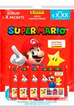 Panini Super Mario Starter Pack