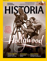 National Geographic Historia 2 2023 - tijdschrift - geschiedenis