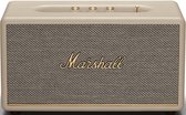 Marshall Stanmore III Bluetooth®-Speaker, cream